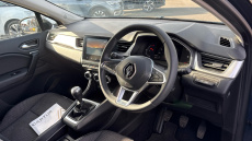 Renault Captur 1.0 TCE 90 SE Edition 5dr Petrol Hatchback